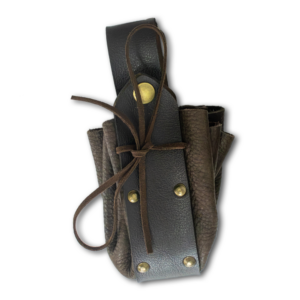 Tesouros de Ghanor — Dice bag