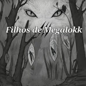 Iniciativa T20 | Filhos de Megalokk