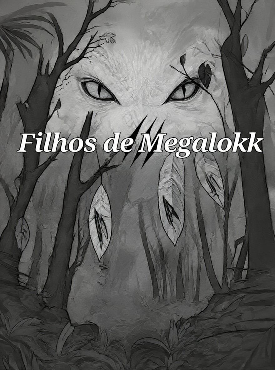 Iniciativa T20 | Filhos de Megalokk