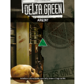Delta Green — ARQINT
