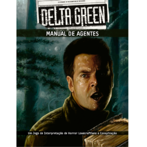 Delta Green — Manual de Agentes