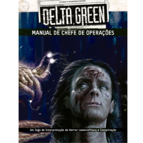 Delta Green — Manual de Chefe de Operações
