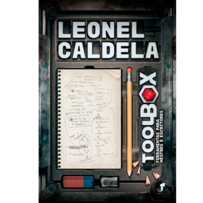 Toolbox: Ferramentas para Mestres e Escritores