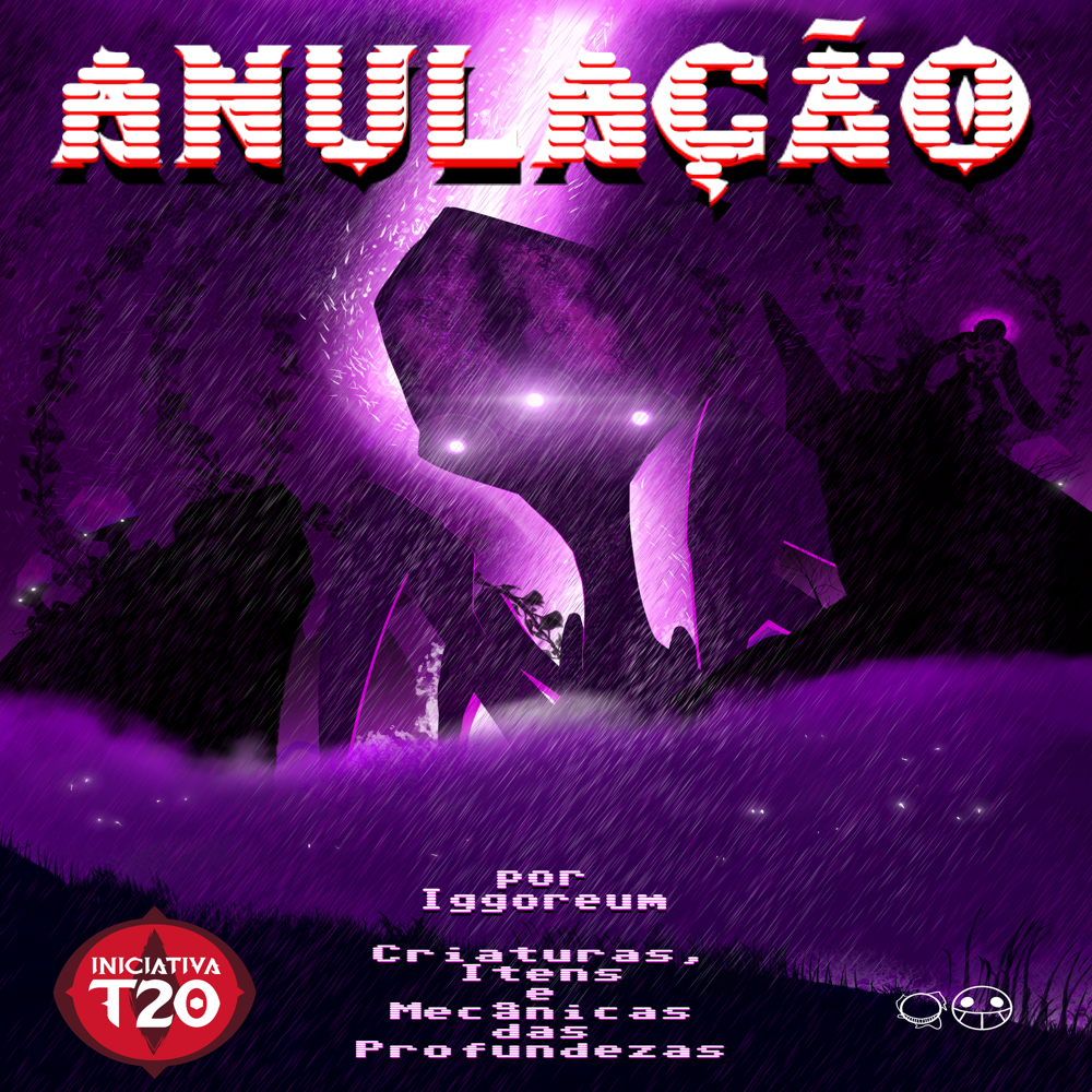 Iniciativa T20 | Anulação